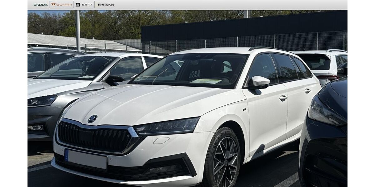 Skoda Octavia 106.600 km 22.890 &euro; Castrop-Rauxel 44579