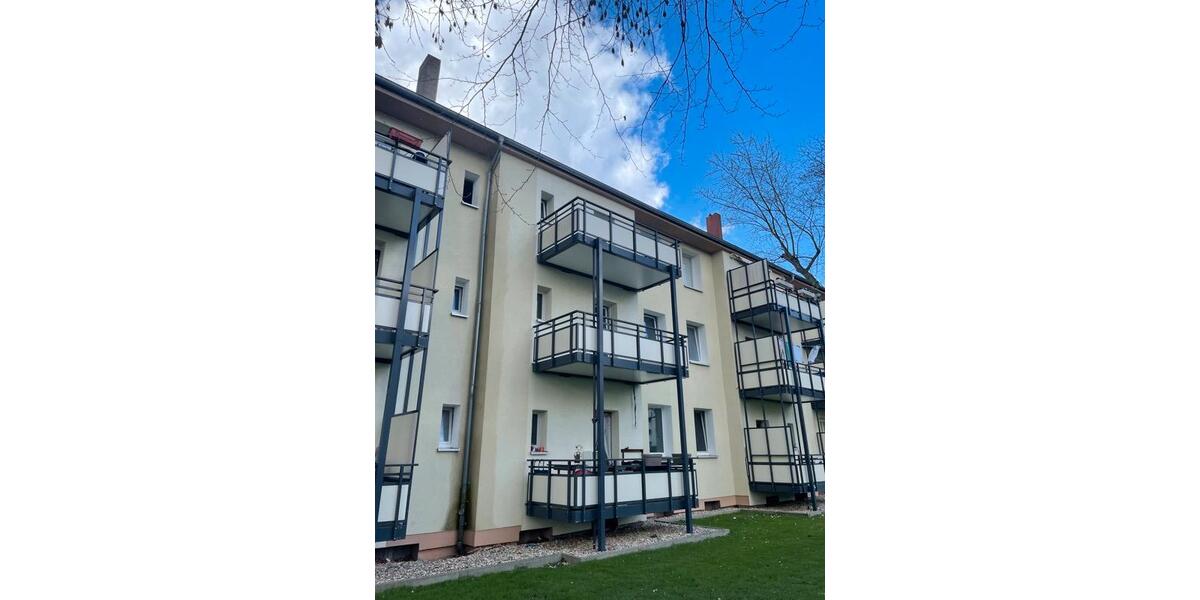 Etagenwohnung Bochum Bochum-Mitte - 1 Zimmer, 52 m&sup2;, 550&euro; | Angebot:22028860