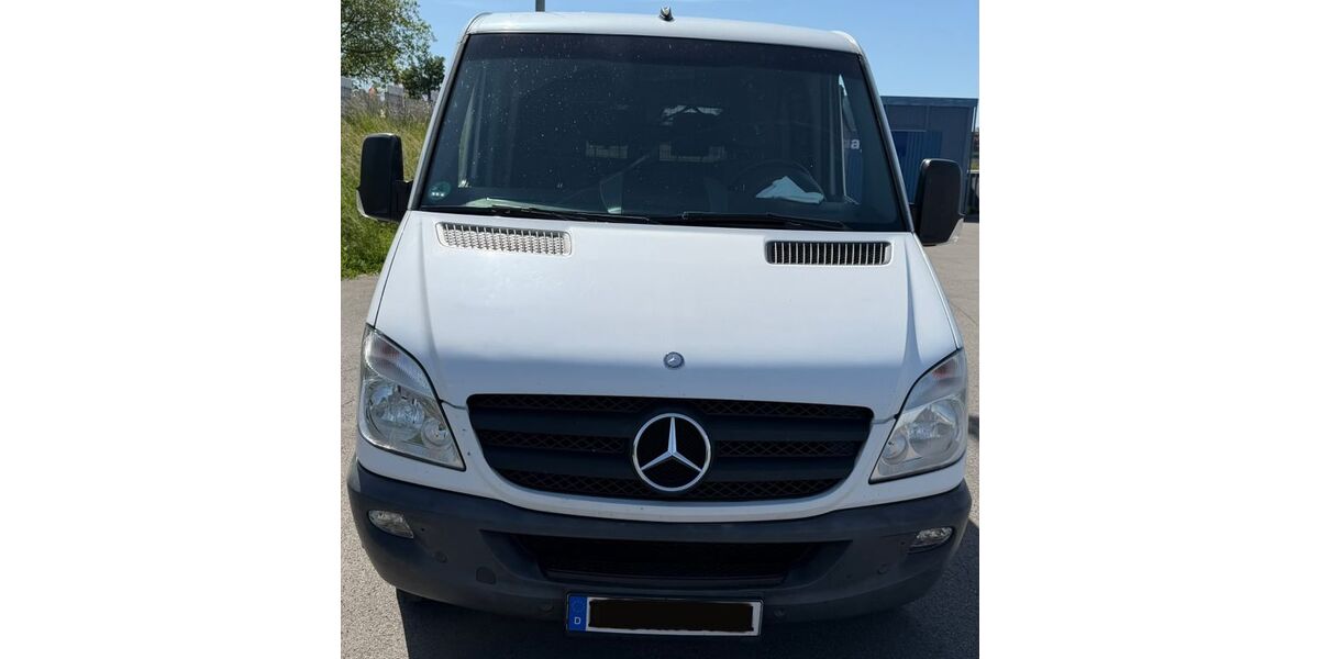 Mercedes-Benz Sprinter 210.000 km 12.950 &euro; Dortmund 44139