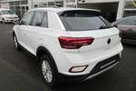 VW T-Roc Life 2.0 TDI DSG NAVI LED ALU APS SITZHEIZUN 91.900 km 21.788 &euro; Bergkamen 59192