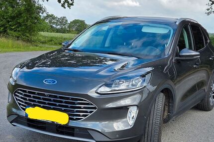 Ford Kuga 49.700 km 19.350 &euro; Senden 48308