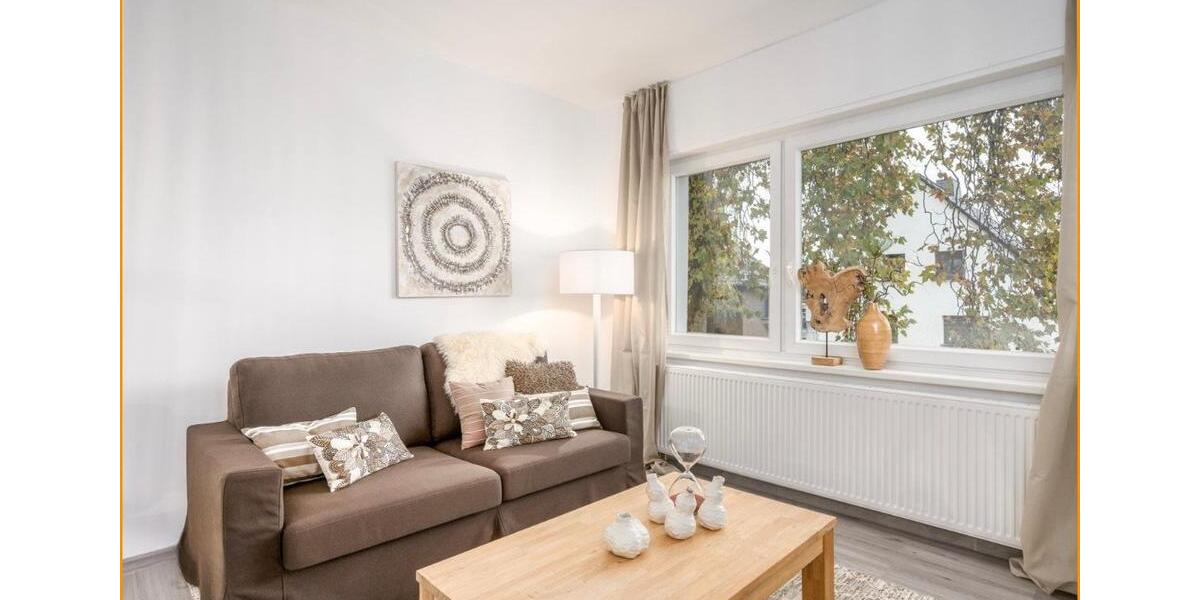 Etagenwohnung Lünen - 2.5 Zimmer, 65 m&sup2;, 950&euro; | Angebot:25962570