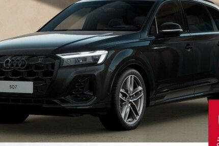Audi SQ7 18.850 km 89.840 &euro; Lünen 44534