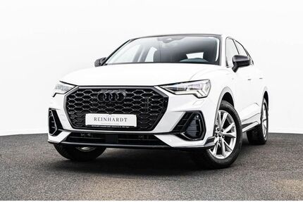 Audi Q3 33.297 km 35.925 &euro; Hagen 58091