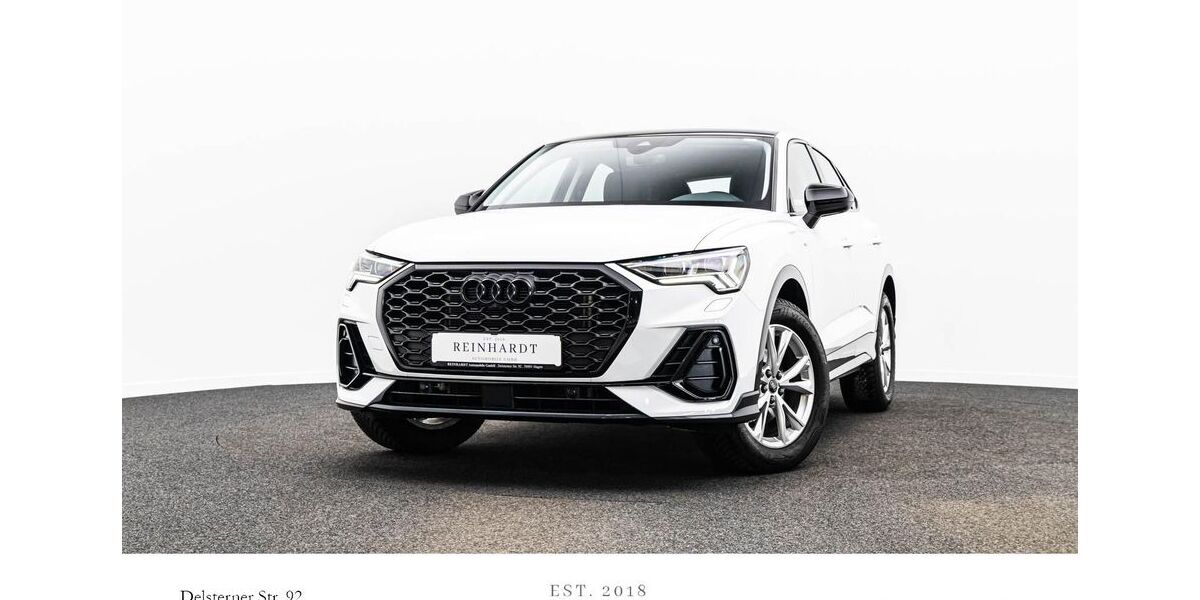 Audi Q3 33.297 km 35.960 &euro; Hagen 58091