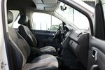 VW Caddy KOMBI 1.6 TDI DSG EDITION-30 WHITE & BLACK 144.000 km 14.881 &euro; Hamm 59077