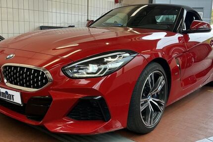BMW Z4 64.005 km 37.590 &euro; Werne 59368
