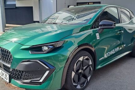 Renault Clio 2.800 km 22.999 &euro; Iserlohn 58640