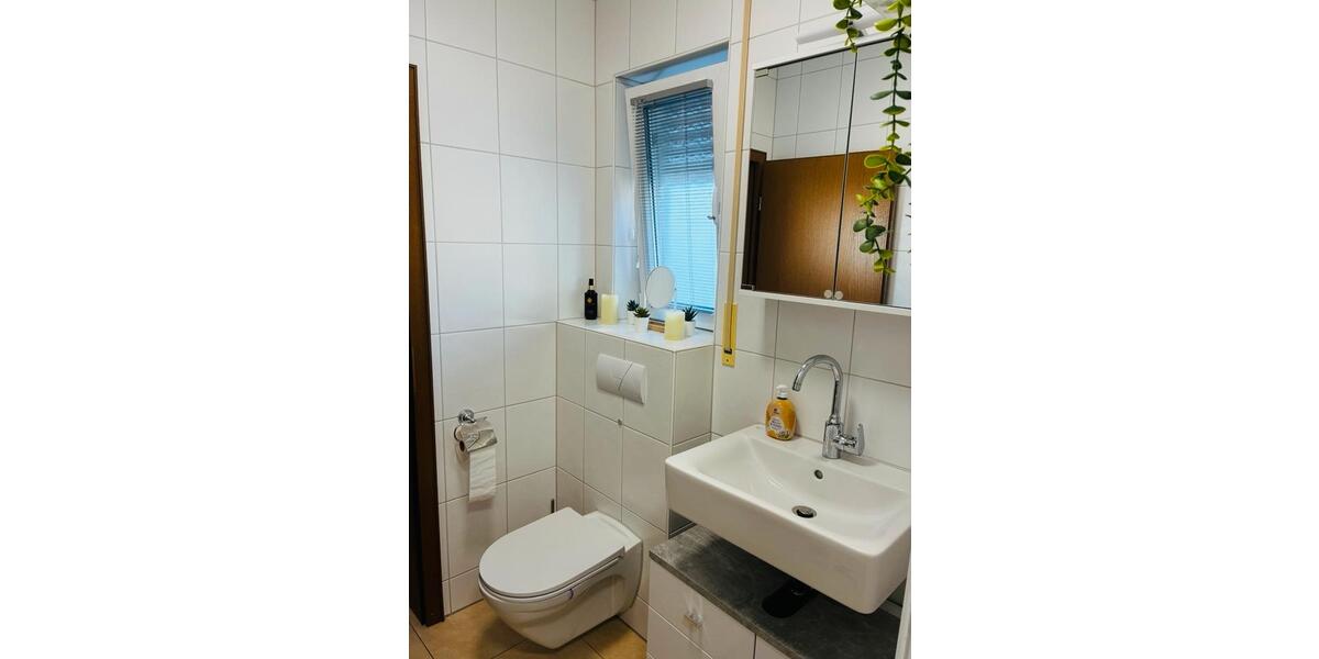 Erdgeschoßwohnung Dortmund Hombruch - 2.5 Zimmer, 64 m&sup2;, 996&euro; | Angebot:26044707