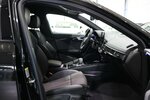 Audi A4 Avant 45 TFSI Q COMPETITION S-LINE BLACK 98.000 km 32.994 &euro; Hamm 59077