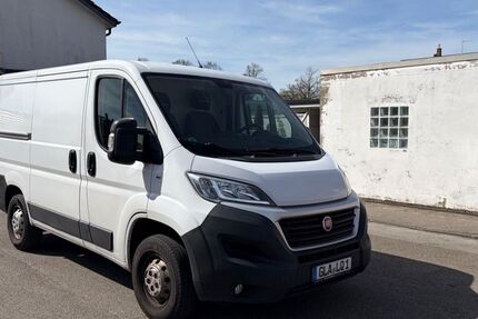 Fiat Ducato 129.000 km 12.400 &euro; Marl 45768