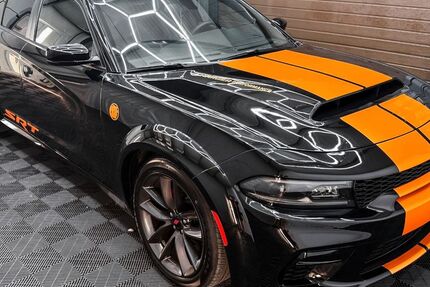 Dodge Charger 64.500 km 32.490 &euro; Bochum 44809