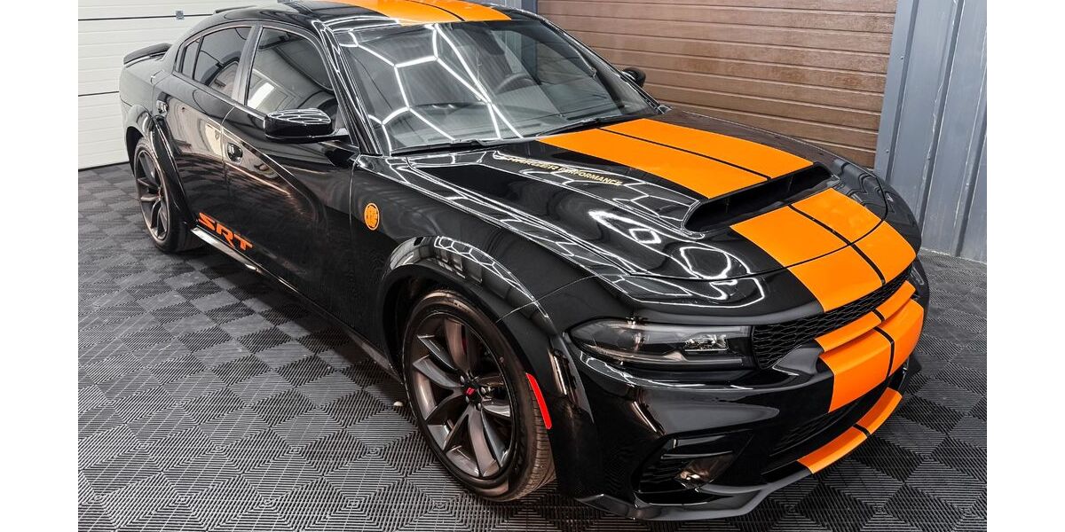 Dodge Charger 64.500 km 32.490 &euro; Bochum 44809