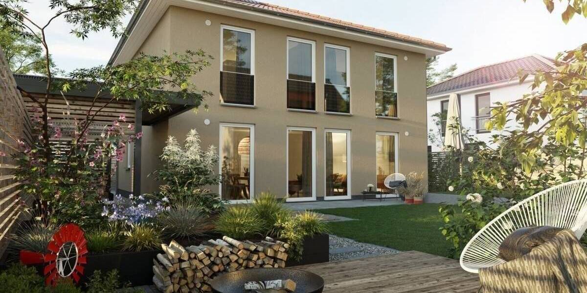 Mehrfamilienhaus, Wohnhaus Olfen Vinnum - 5 Zimmer, 145 m&sup2;, 299.350&euro; | Angebot:25674194