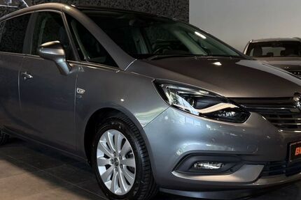 Opel Zafira 174.000 km 8.690 &euro; Unna 59425