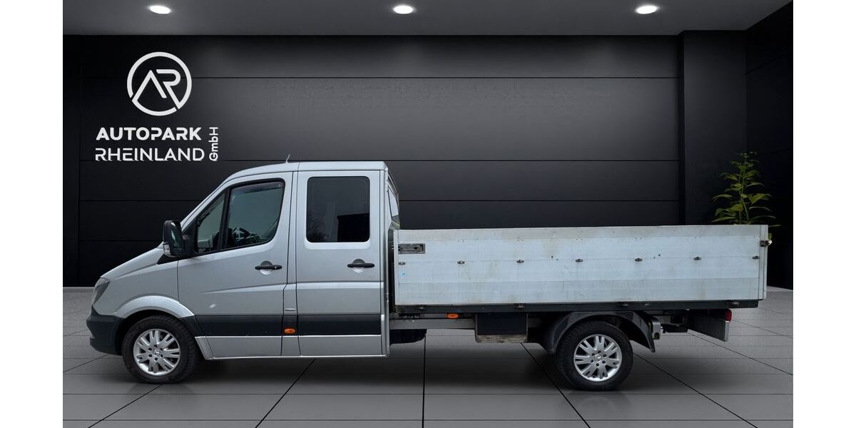 Mercedes-Benz Sprinter 385.082 km 19.900 &euro; Bochum 44866