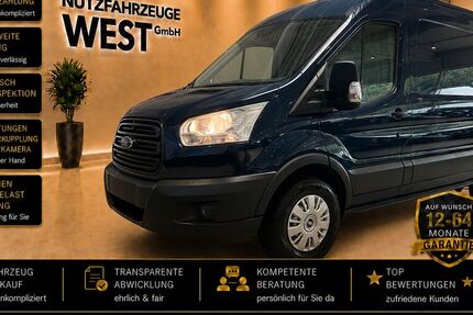 Ford Transit 160.000 km 12.890 &euro; Datteln 45711