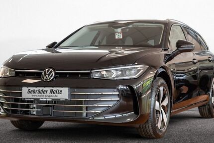 VW Passat 6.095 km 55.950 &euro; Iserlohn 58636