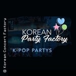 K-Pop Party Aachen