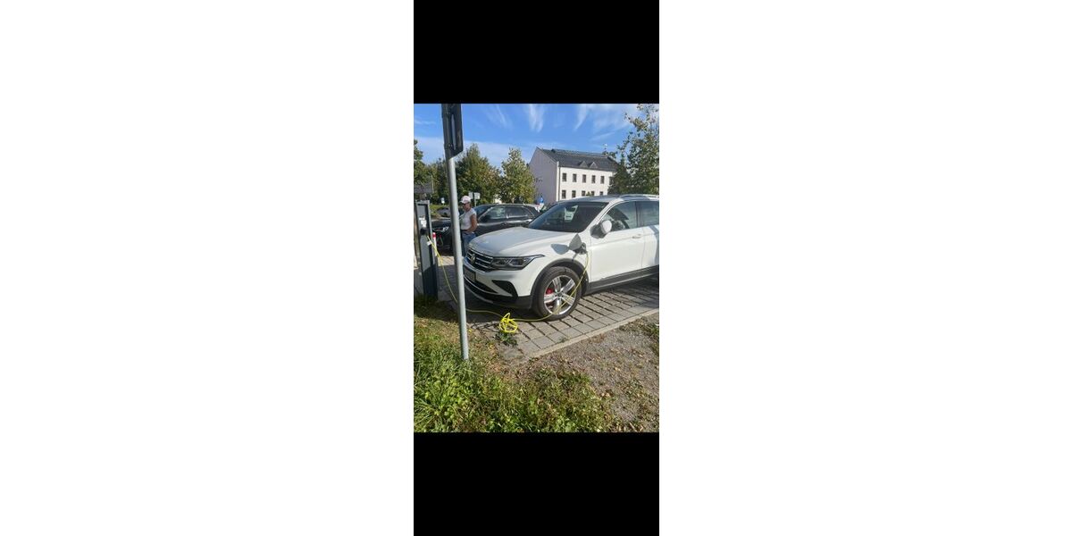 VW Tiguan 38.000 km 29.000 &euro; Herdecke 58313