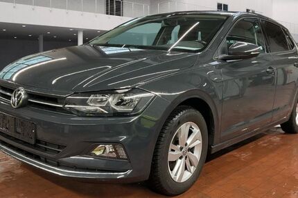 VW Polo 49.455 km 17.299 &euro; Hamm 59067