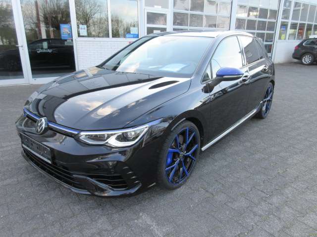 VW Golf R 20 Years 4 MOTION DSG NAVI PANORAMA KAMERA 23.636 km 44.988 &euro; Bergkamen 59192