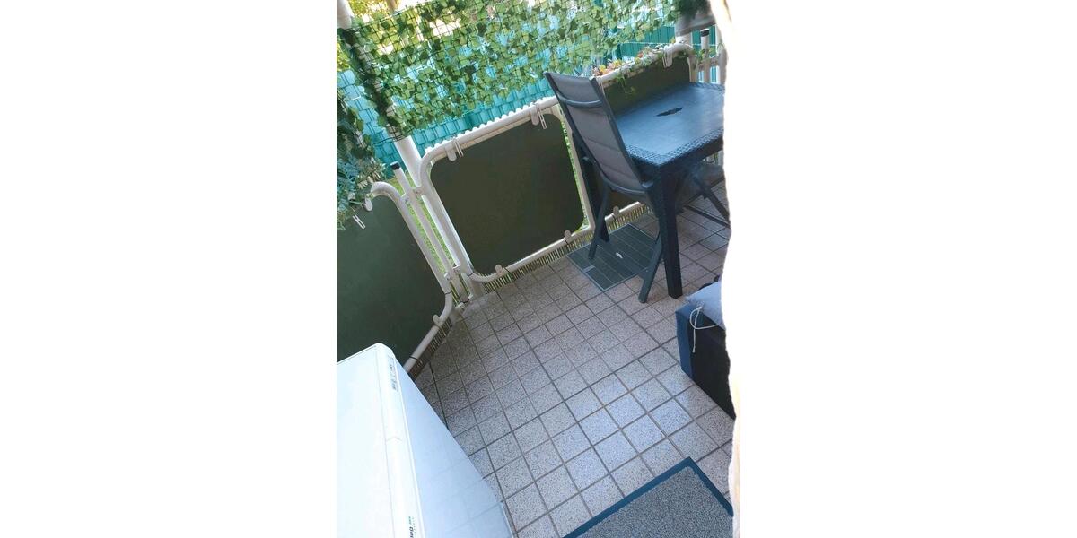 Erdgeschoßwohnung Bönen - 2 Zimmer, 59 m&sup2;, 560&euro; | Angebot:26629580