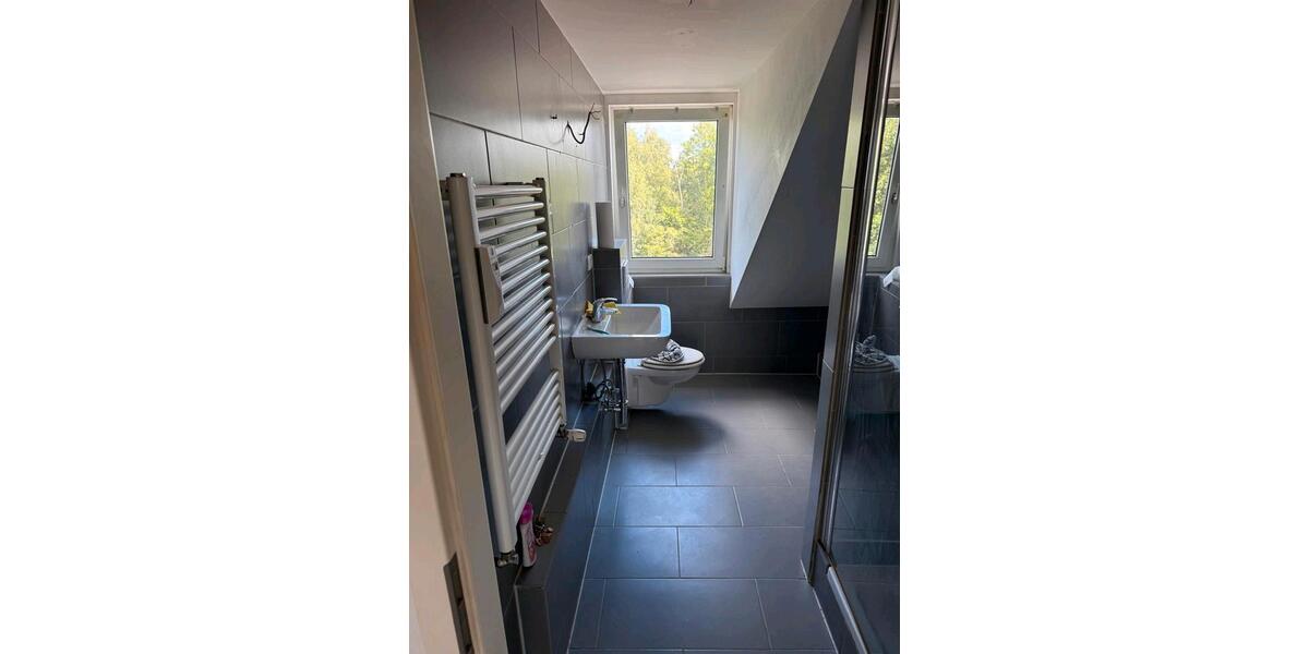 Dachgeschoßwohnung Herne Altenhöfen - 3 Zimmer, 60 m&sup2;, 640&euro; | Angebot:25884094