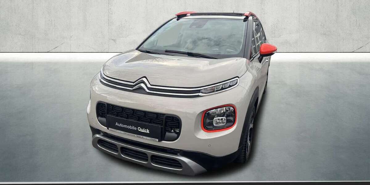 Citroen C3 81.000 km 10.990 &euro; Iserlohn 58642