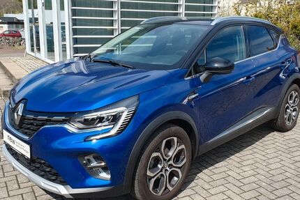 Renault Captur 26.550 km 16.995 &euro; Hagen 58091