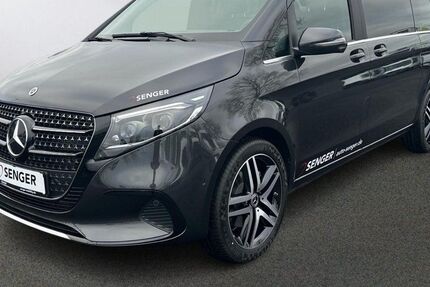 Mercedes-Benz V 300 9.500 km 71.950 &euro; Hamm 59067