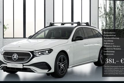 Mercedes-Benz E 300 19.100 km 53.215 &euro; Menden 58706