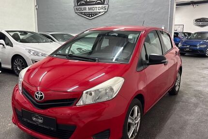 Toyota Yaris 120.100 km 5.200 &euro; Iserlohn 58638