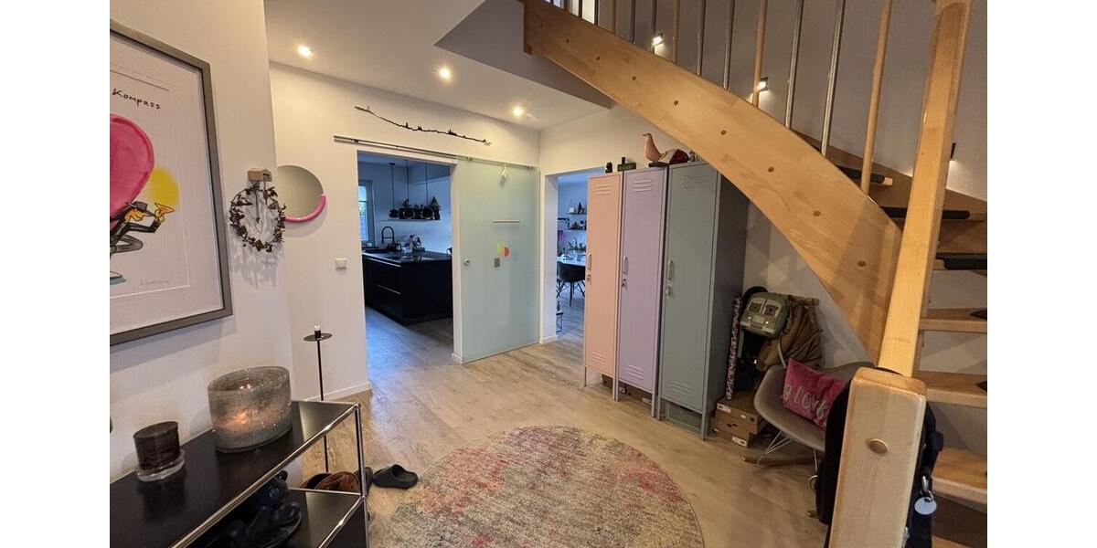 Einfamilienhaus Iserlohn Sümmern - 4 Zimmer, 117 m&sup2;, 1.900&euro; | Angebot:26677402