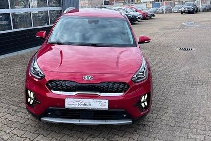 Kia Niro 76.956 km 16.990 &euro; Bochum 44807