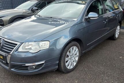 VW Passat Variant 355.000 km 1.490 &euro; Recklinghausen 45661