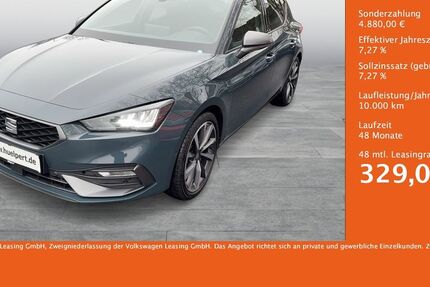 Seat Leon 9.460 km 26.811 &euro; Dortmund 44379