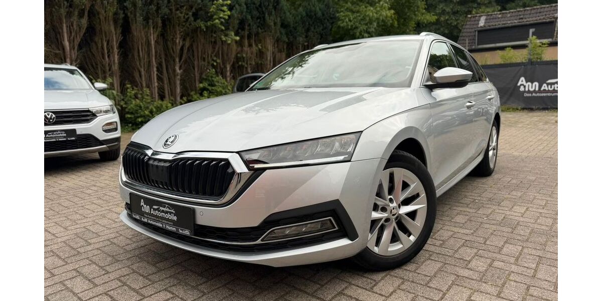 Skoda Octavia 82.799 km 22.999 &euro; Hamm 59077