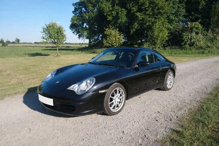 Porsche 996 234.900 km 30.911 &euro; Recklinghausen 45659