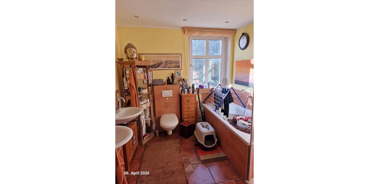 Etagenwohnung Recklinghausen - 3 Zimmer, 100 m&sup2;, 1.000&euro; | Angebot:26662690