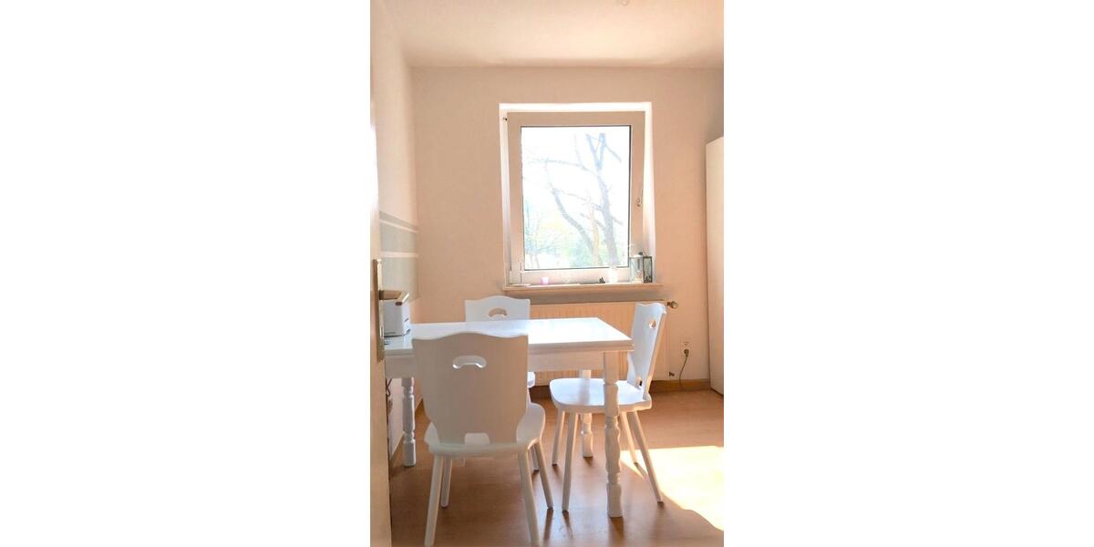 Etagenwohnung Wetter (Ruhr) - 3.5 Zimmer, 55 m&sup2;, 467&euro; | Angebot:26291746