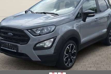 Ford EcoSport 39.890 km 16.990 &euro; Herne (Wanne Eickel) 44653