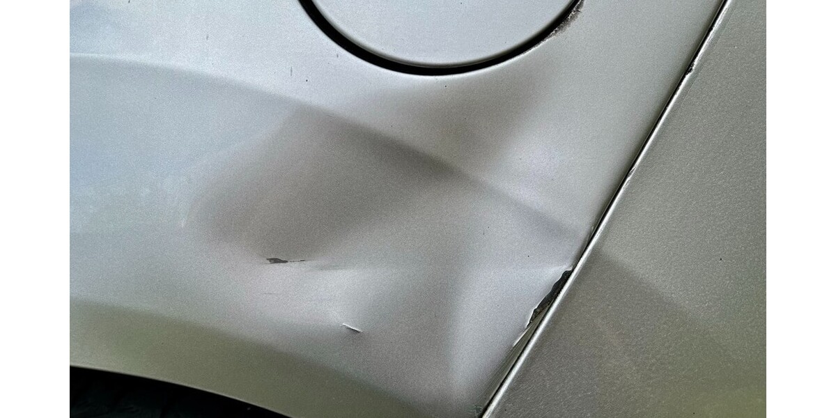 Ford Fiesta 268.000 km 3.600 &euro; Hamm 59065