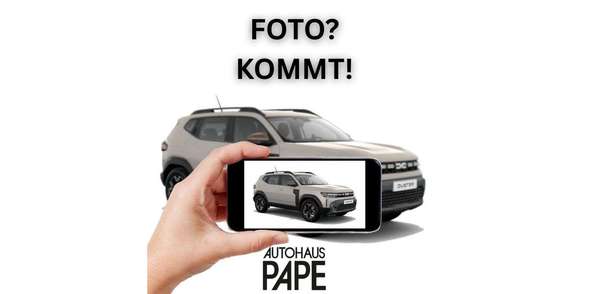 Dacia Duster 84.000 km 11.390 &euro; Iserlohn 58640