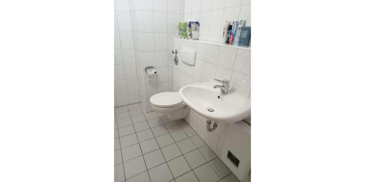 Etagenwohnung Hagen Hagen-Mitte - 2 Zimmer, 97 m&sup2;, 585&euro; | Angebot:24653318
