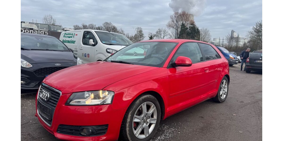 Audi A3 212.000 km 2.990 &euro; Datteln 45711