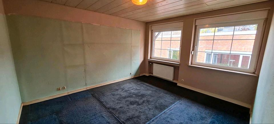 Einfamilienhaus Recklinghausen Grullbad - 5 Zimmer, 190 m&sup2;, 430.000&euro; | Angebot:26045247