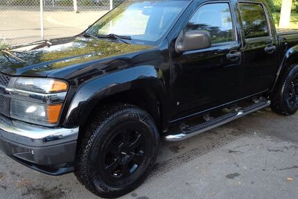 Chevrolet Colorado 209.000 km 9.999 &euro; Dortmund-Lanstrop 44329