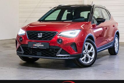 Seat Arona 40.880 km 15.929 &euro; Hamm 59067