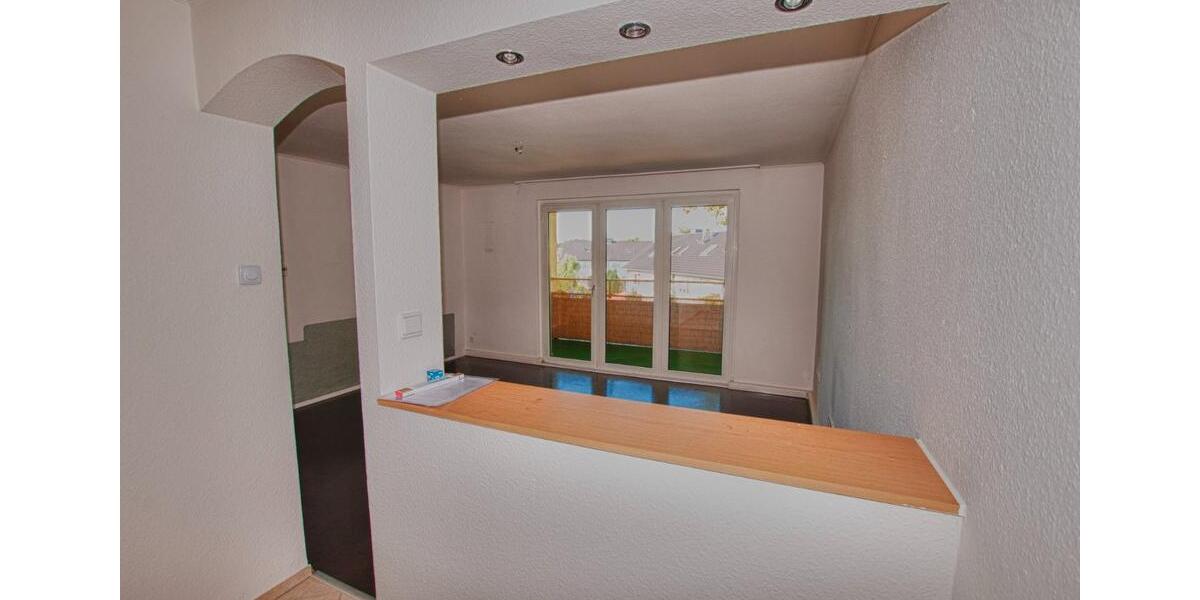 Etagenwohnung Werl - 4 Zimmer, 80 m&sup2;, 560&euro; | Angebot:25991540